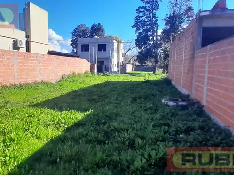 Terreno en Don Torcuato