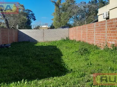 Terreno en Don Torcuato