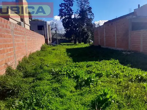 Terreno en Venta en Don Torcuato, USD 75.000