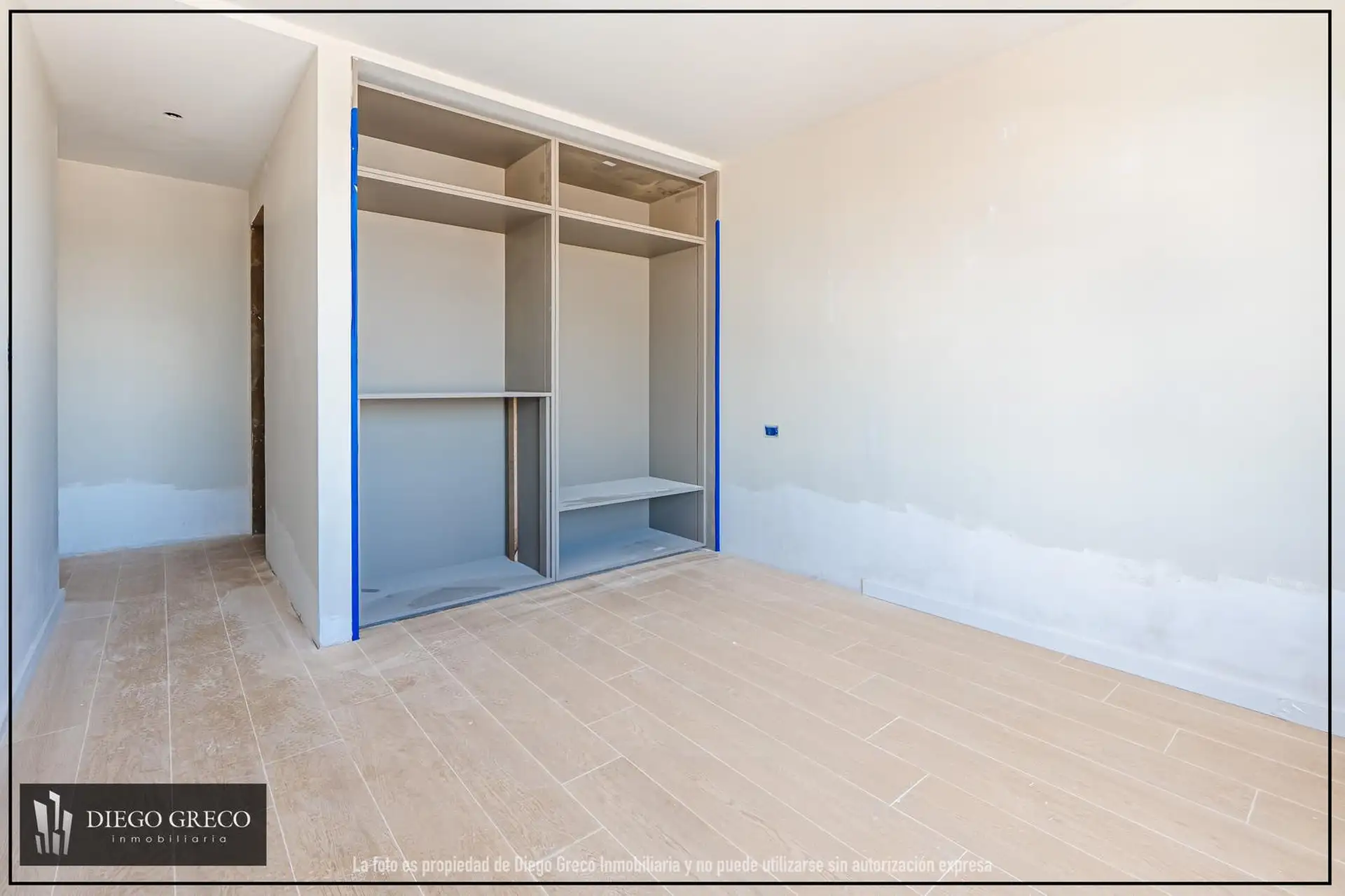 Emprendimiento en Chauvin — a estrenar, ideal inversión o vivienda