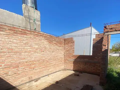 Terreno en Venta en Winifreda, USD 16.900