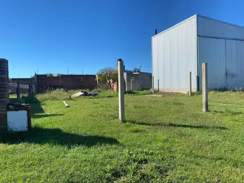 Terreno en Calderón Norte, Winifreda