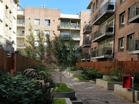 Departamento en Alquiler de Monoambiente