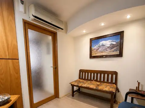 Oficina Monoambiente con 1 baño