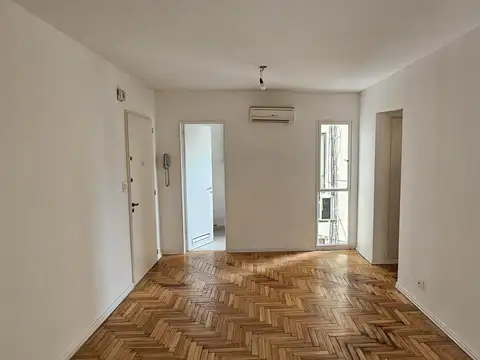 Departamento en Alquiler en Barrio Norte, CABA
