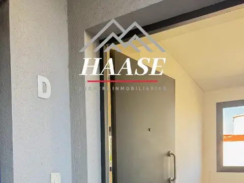 Depto Tipo Casa en Venta al Oeste