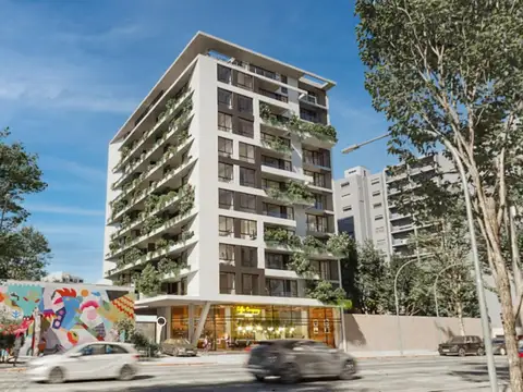 Departamento en Venta de 3 dormitorios