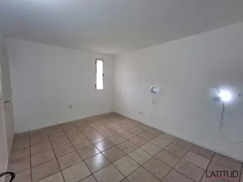 Departamento en Alquiler al Sur