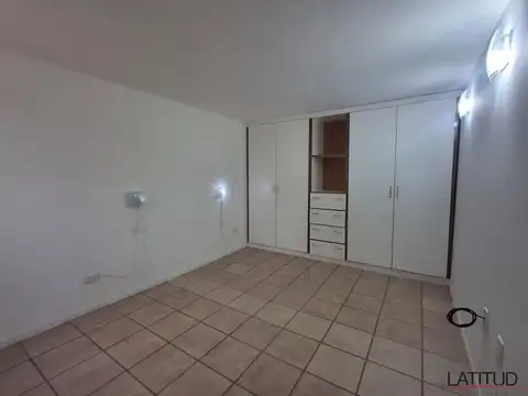 Departamento en Alquiler A Estrenar