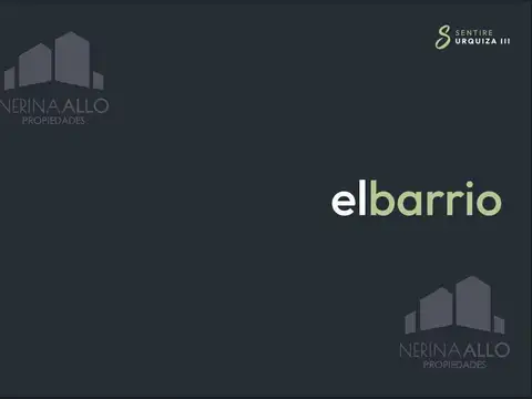 Venta de Departamento 2 Dos Ambientes en Pozo a Estrenar en Villa Urquiza