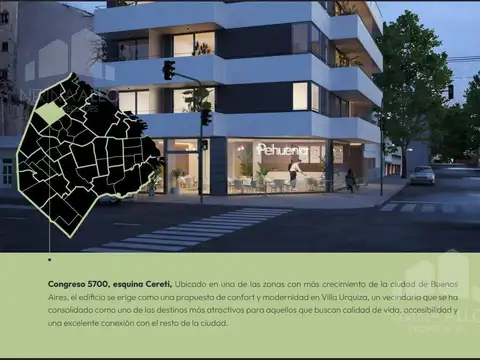 Local en Venta en Villa Urquiza, USD 120.978