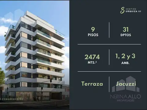 Local en Venta en Villa Urquiza, USD 120.978
