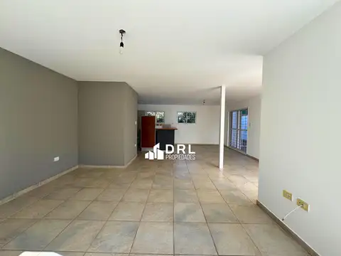 Casa en Alquiler Villa Belgrano 3 dormitorios