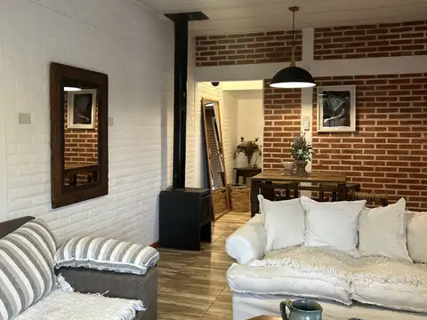 Casa en Venta de 1 dormitorio