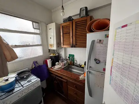 Departamento en Venta 49 años