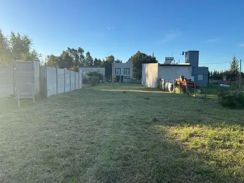 Terreno en Venta de 465,0 m2