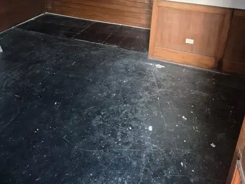 Casa en Alquiler 30 años