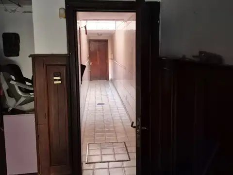 alquiler casa con cochera en Villa Lugano