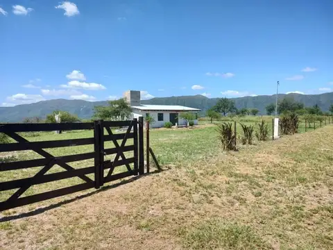 Terrazas de San Roque