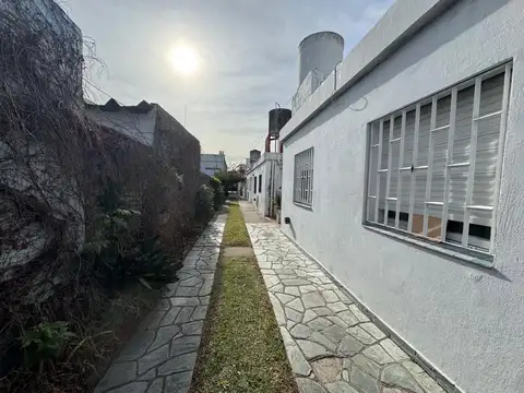 Avenida Savio 100