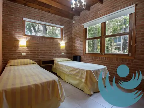Casa en Alquiler Temporal con 1 cochera