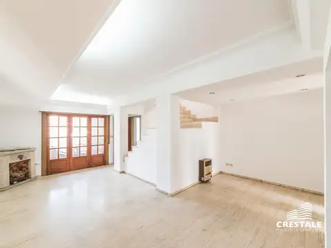 Casa en Venta en Echesortu, Rosario