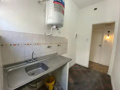 Depto Tipo Casa en Venta de 1 dormitorio