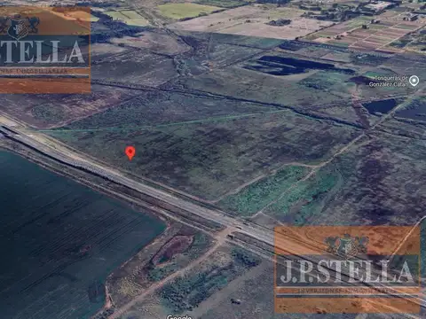 Terreno en Venta en Gonzalez Catan, USD 3.900.000