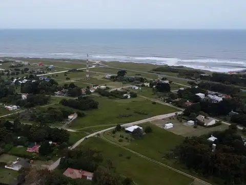Venta lote Chapadmalal a dos cuadras de la playa