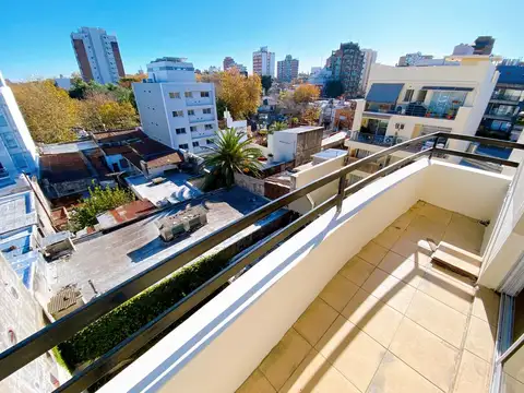 Departamento en Alquiler al Norte