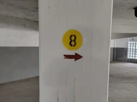 Cochera en Alquiler Temporal Fija
