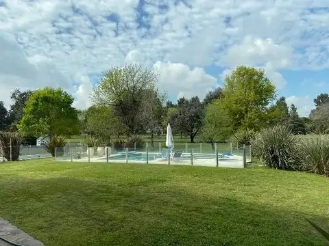 Club Privado El Ombu