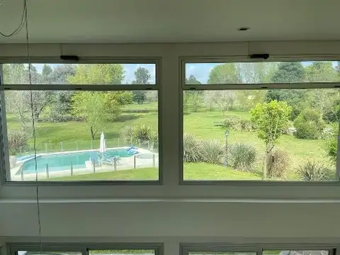 Club Privado El Ombu