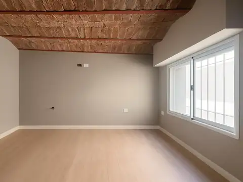 Departamento en Alquiler A Estrenar