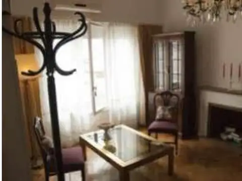 Departamento en Alquiler Temporal Apto profesional