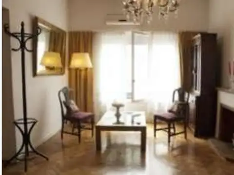Departamento en Alquiler Temporal en Recoleta, USD 600