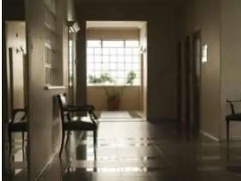 Departamento en Alquiler Temporal de 2 ambientes