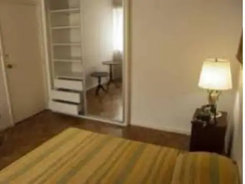 Departamento Alquiler x Temporada