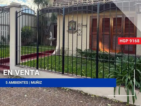 Casa - Venta - Argentina, Muñiz - Pardo 2370