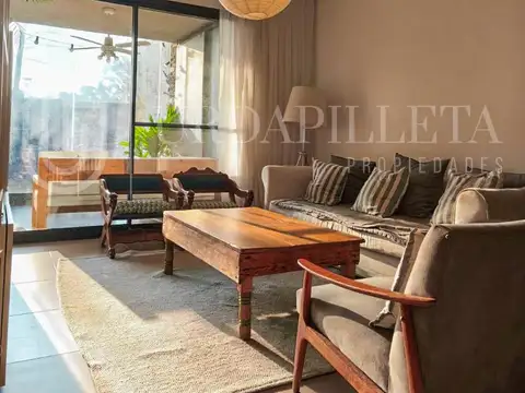Departamento en Venta  3 ambientes en Las Liebres Condominios
