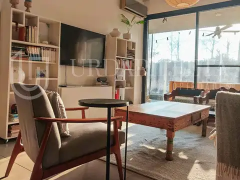 Departamento en alquiler  en Las Liebres  Pilar 3 ambientes