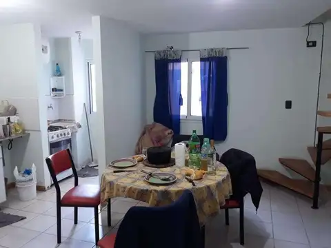 VENDO DUPLEX CENTRICO 1 DORM. (POSADAS-MISIONES)