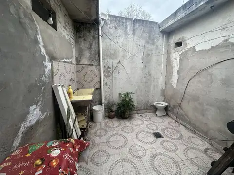 Casa en Venta 36 años