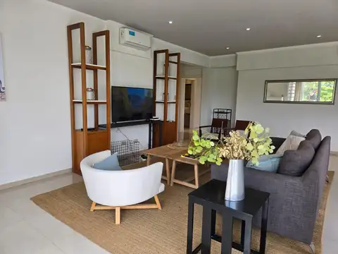 Departamento en Alquiler de 3 dormitorios