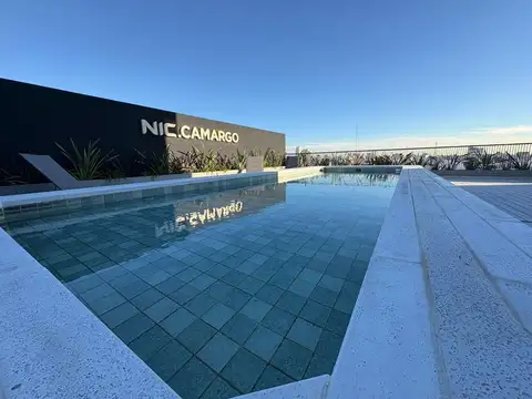 Alquiler Departamento Parque Centenario 2 Ambientes Estrenar