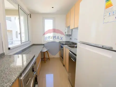 Departamento en Alquiler 6 años