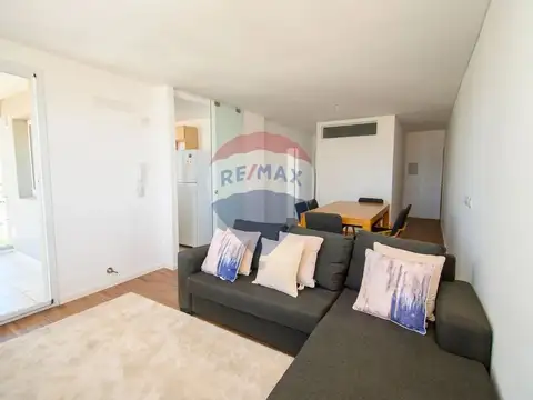 Departamento en Alquiler de 4 ambientes