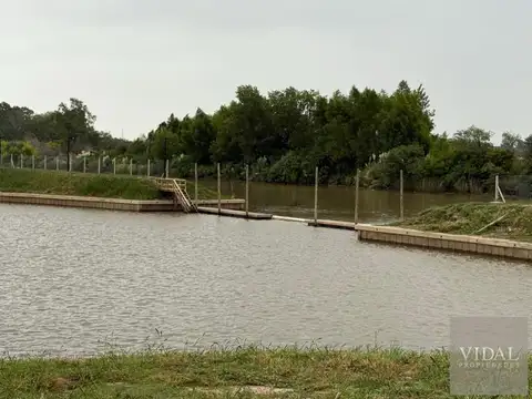 Terreno en Venta de 1080,0 m2