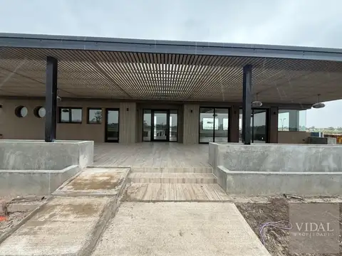 Lote en venta en Bahía Villanueva