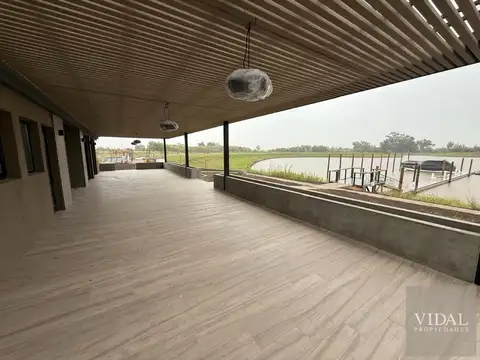 Terreno en Venta de 1080,0 m2